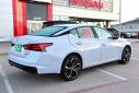 Thumbnail image of 2024 Nissan Altima at Nissan of Wichita Falls