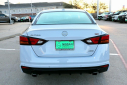 Thumbnail image of 2024 Nissan Altima at Nissan of Wichita Falls