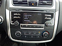 Thumbnail image of 2018 Nissan Altima at Mathews Nissan