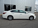 Thumbnail image of 2018 Nissan Altima at Mathews Nissan