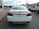 Thumbnail image of 2018 Nissan Altima at Mathews Nissan