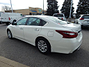 Thumbnail image of 2018 Nissan Altima at Mathews Nissan