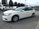 Thumbnail image of 2018 Nissan Altima at Mathews Nissan