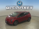 Thumbnail image of 2022 Chevrolet Bolt EV at Mccluskey Chevrolet Kings Automall