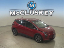 Thumbnail image of 2022 Chevrolet Bolt EV at Mccluskey Chevrolet Kings Automall