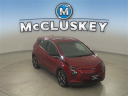 Thumbnail image of 2022 Chevrolet Bolt EV at Mccluskey Chevrolet Kings Automall