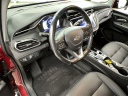 Thumbnail image of 2022 Chevrolet Bolt EV at Mccluskey Chevrolet Kings Automall