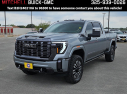 Thumbnail image of 2024 GMC Sierra 2500HD at Mitchell Buick GMC