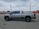 2024 GMC Sierra 2500HD Denali Ultimate at Mitchell Buick GMC