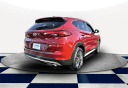 Thumbnail image of 2021 Hyundai TUCSON at Atlantic Hyundai Genesis South Shore