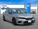 2022 Honda Civic Sport at Atlantic Honda