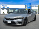 Thumbnail image of 2022 Honda Civic at Atlantic Honda