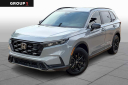 2024 Honda CR-V Hybrid Sport-L at Bob Howard Honda