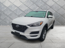 Thumbnail image of 2019 Hyundai TUCSON at Maxon Hyundai Inc.