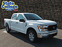 Thumbnail image of 2021 Ford F-150 at State College Ford Lincoln