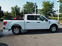 Thumbnail image of 2021 Ford F-150 at State College Ford Lincoln