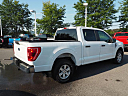 Thumbnail image of 2021 Ford F-150 at State College Ford Lincoln