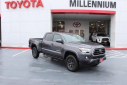2021 Toyota Tacoma SR5 V6 at Millennium Toyota