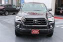 Thumbnail image of 2021 Toyota Tacoma at Millennium Toyota