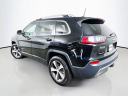 2019 Jeep Cherokee Limited at Smart Kia of Davenport