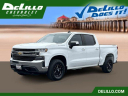 Thumbnail image of 2021 Chevrolet Silverado 1500 at Used - Delillo Chevrolet