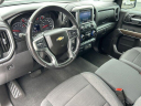 Thumbnail image of 2021 Chevrolet Silverado 1500 at Used - Delillo Chevrolet