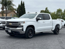 Thumbnail image of 2021 Chevrolet Silverado 1500 at Used - Delillo Chevrolet