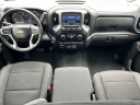 Thumbnail image of 2021 Chevrolet Silverado 1500 at Used - Delillo Chevrolet