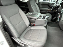 Thumbnail image of 2021 Chevrolet Silverado 1500 at Used - Delillo Chevrolet
