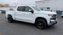 Thumbnail image of 2021 Chevrolet Silverado 1500 at Used - Delillo Chevrolet
