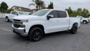 Thumbnail image of 2021 Chevrolet Silverado 1500 at Used - Delillo Chevrolet