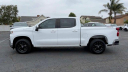 Thumbnail image of 2021 Chevrolet Silverado 1500 at Used - Delillo Chevrolet