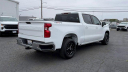 Thumbnail image of 2021 Chevrolet Silverado 1500 at Used - Delillo Chevrolet