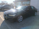 Thumbnail image of 2021 Acura TLX at DCH Heart Acura New