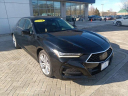 Thumbnail image of 2021 Acura TLX at DCH Heart Acura New