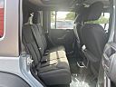 Thumbnail image of 2015 Jeep Wrangler Unlimited at EurobahnBmwMiniMercedesBenz of Greensboro, NC