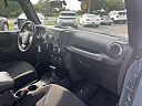 Thumbnail image of 2015 Jeep Wrangler Unlimited at EurobahnBmwMiniMercedesBenz of Greensboro, NC