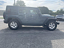 Thumbnail image of 2015 Jeep Wrangler Unlimited at EurobahnBmwMiniMercedesBenz of Greensboro, NC