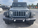 Thumbnail image of 2015 Jeep Wrangler Unlimited at EurobahnBmwMiniMercedesBenz of Greensboro, NC