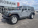 Thumbnail image of 2015 Jeep Wrangler Unlimited at EurobahnBmwMiniMercedesBenz of Greensboro, NC