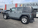 Thumbnail image of 2015 Jeep Wrangler Unlimited at EurobahnBmwMiniMercedesBenz of Greensboro, NC