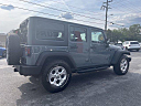 Thumbnail image of 2015 Jeep Wrangler Unlimited at EurobahnBmwMiniMercedesBenz of Greensboro, NC