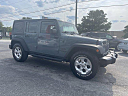 Thumbnail image of 2015 Jeep Wrangler Unlimited at EurobahnBmwMiniMercedesBenz of Greensboro, NC