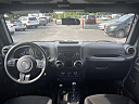 Thumbnail image of 2015 Jeep Wrangler Unlimited at EurobahnBmwMiniMercedesBenz of Greensboro, NC