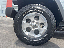 Thumbnail image of 2015 Jeep Wrangler Unlimited at EurobahnBmwMiniMercedesBenz of Greensboro, NC