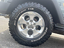 Thumbnail image of 2015 Jeep Wrangler Unlimited at EurobahnBmwMiniMercedesBenz of Greensboro, NC