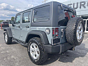 Thumbnail image of 2015 Jeep Wrangler Unlimited at EurobahnBmwMiniMercedesBenz of Greensboro, NC