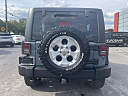 Thumbnail image of 2015 Jeep Wrangler Unlimited at EurobahnBmwMiniMercedesBenz of Greensboro, NC