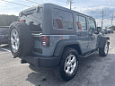 Thumbnail image of 2015 Jeep Wrangler Unlimited at EurobahnBmwMiniMercedesBenz of Greensboro, NC