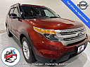 2014 Ford Explorer XLT at Exit 5 Auto Group